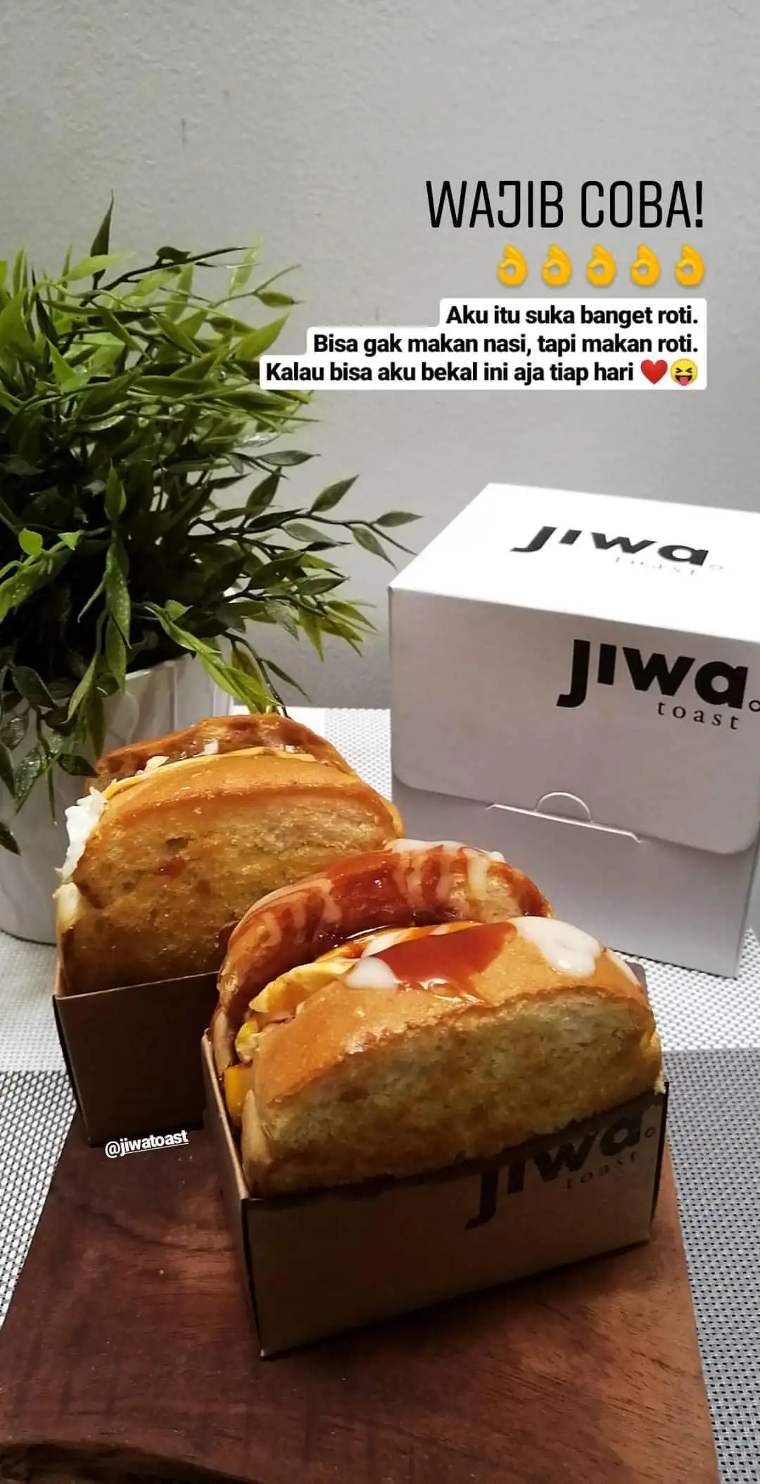 Kopi Janji Jiwa