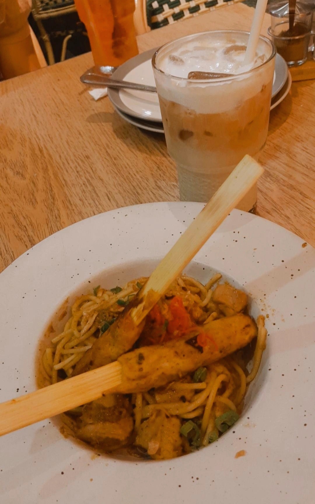 Harga menu Dewata by Monsieur Spoon terbaru 20222023 di Jakarta,Jakarta