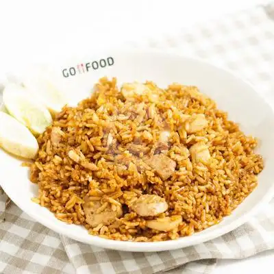 Gambar Makanan RM Maharani, Wenang 1