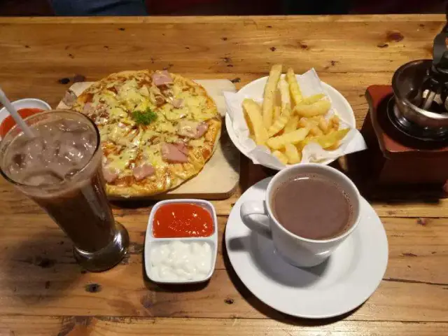 Gambar Makanan Cylimakuta Coffee 11