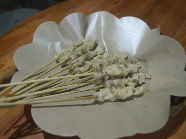 Gambar Makanan Sate Taichan Ujung Aspal 1