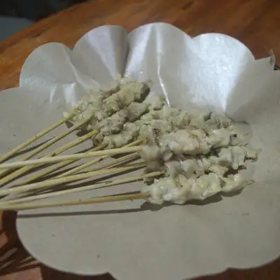 Sate Taichan Ujung Aspal