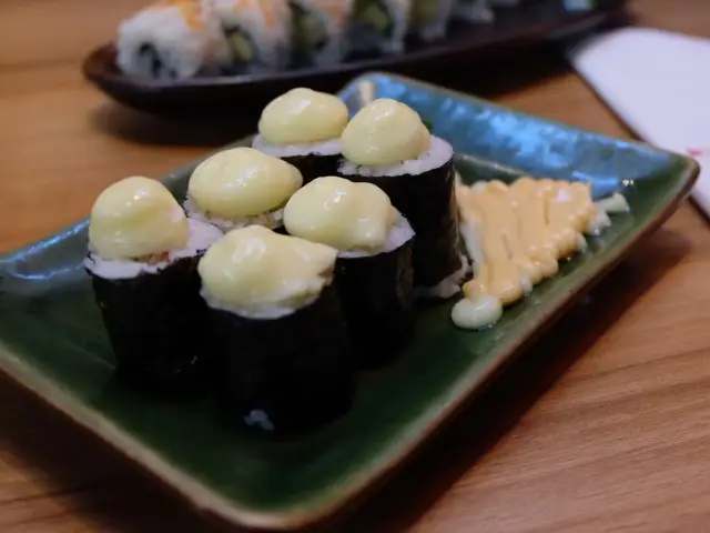 Gambar Makanan Ichiban Sushi 19