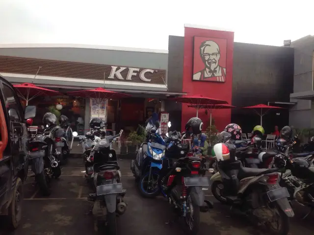 Gambar Makanan KFC 10