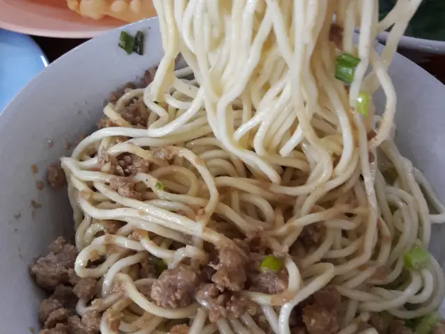 Gambar Makanan Mie Naripan 10