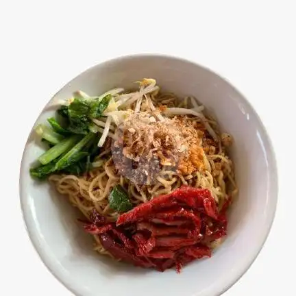 Gambar Makanan Liang Kitchen Vegetarian 6