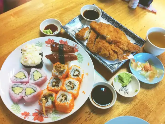 Sushi 2219 Food Photo 3