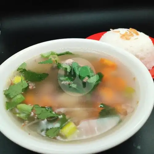 Gambar Makanan Cak Topan Fast Food Jowo, Wonosari 4