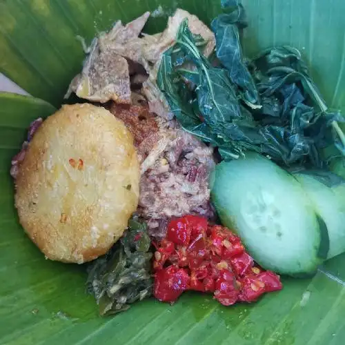 Gambar Makanan Cis Culinary (Vegan/Vegetarian), Denpasar 9