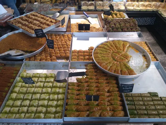 Fırın Safranbolu'nin yemek ve ambiyans fotoğrafları 10