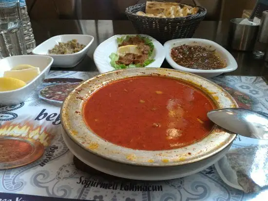 Beyran Entep Mutfağı'nin yemek ve ambiyans fotoğrafları 33