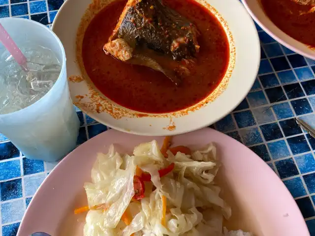 Medan Selera Tanjung Emas Food Photo 2