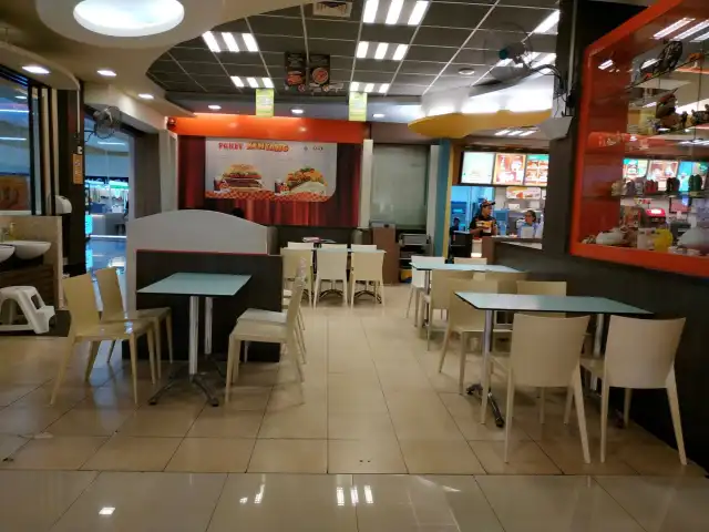 Gambar Makanan A&W 8