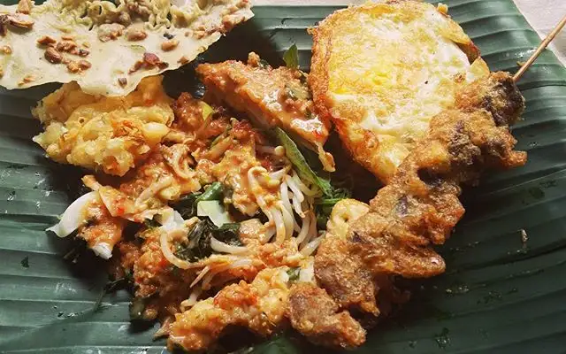 Gambar Makanan Bakmi Djowo Mbah Putri 1