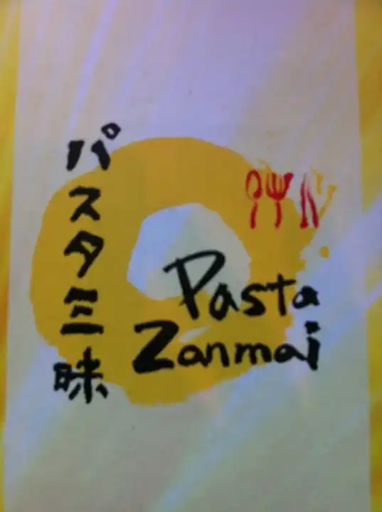 Pasta Zanmai Food Photo 5