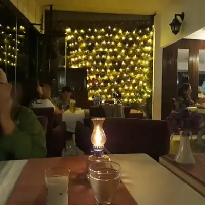 Manzara Cafe & Restaurant