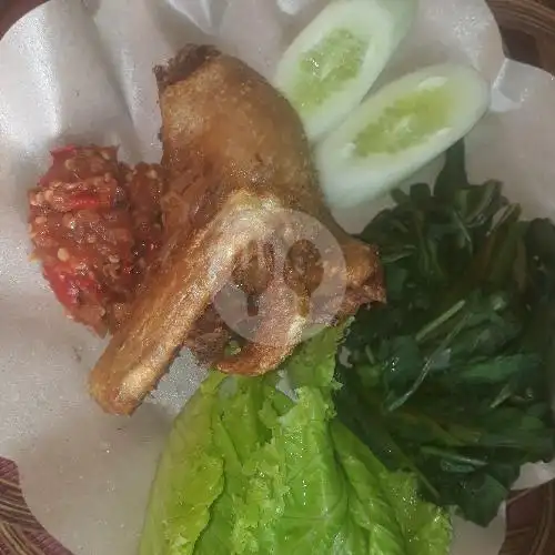 Gambar Makanan Sambel Setan Bang Jey, Daan Mogot 15