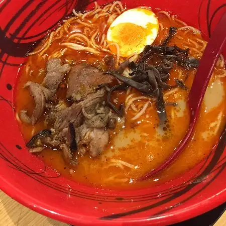 Gambar Makanan Ichiro Ramen 7