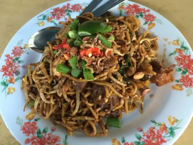 Mee Kuah Tulang Belakang Uitm Food Photo 5