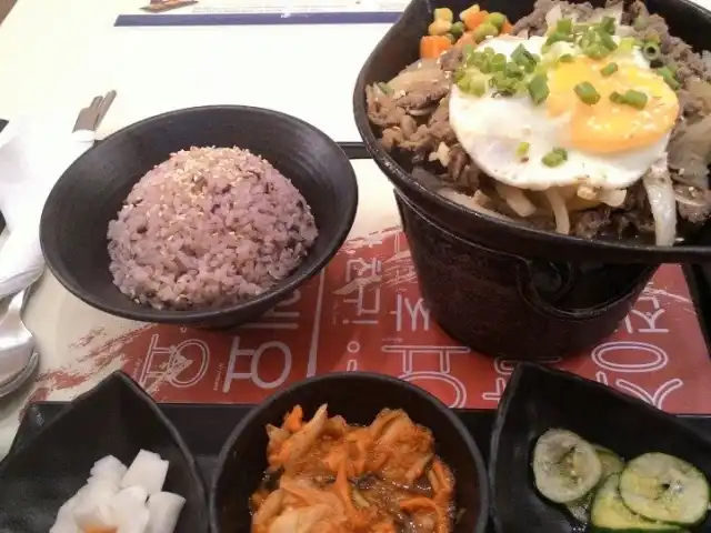 DubuYo Urban Korean Food Food Photo 16