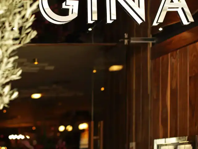Gina Restaurant'nin yemek ve ambiyans fotoğrafları 42