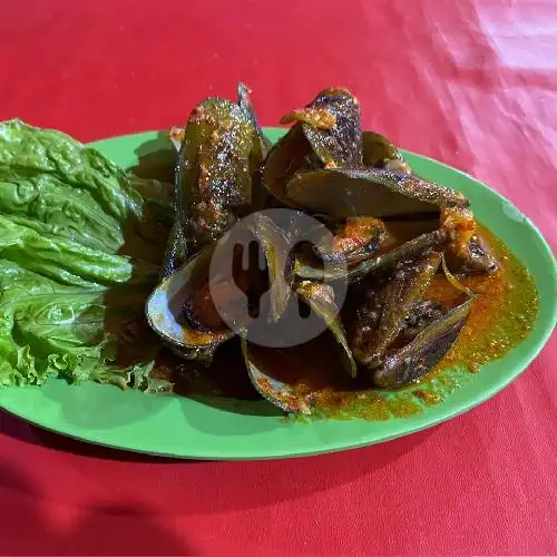 Gambar Makanan Dapur Sarang Seafood, Ciangsana Raya 17