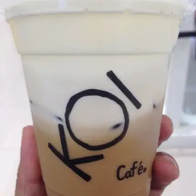 KOI Cafe - Supermall Karawaci