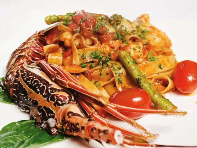 Gambar Makanan Toscana Italian Restaurant 5