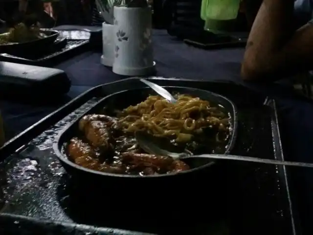 Kak Ros Mee Udang Berasap Sungai Baru Food Photo 8