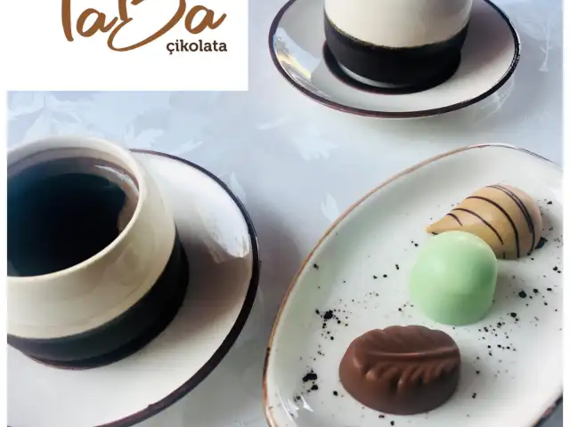 TaBa Çikolata'nin yemek ve ambiyans fotoğrafları 49