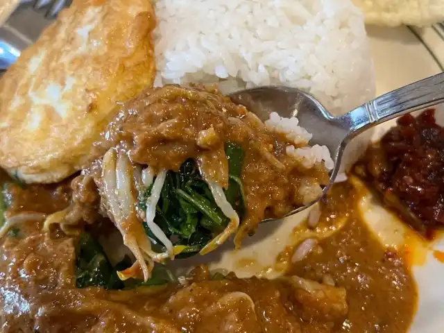 Gambar Makanan RM Indah Sari 2