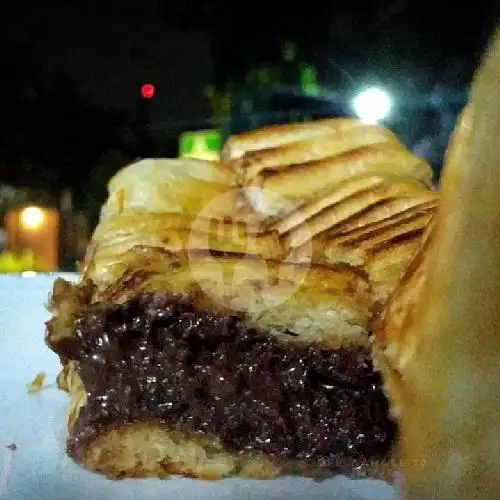 Gambar Makanan Roti Bakar & Kukus Lumerin, Warpol 86 19