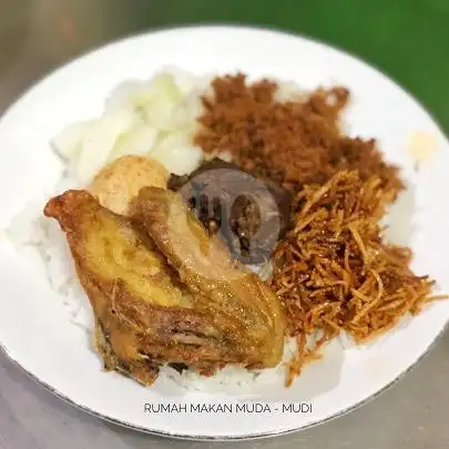 Gambar Makanan Muda Mudi, Rusa 13