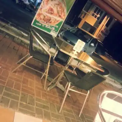 Sarpino`s Pizzeria