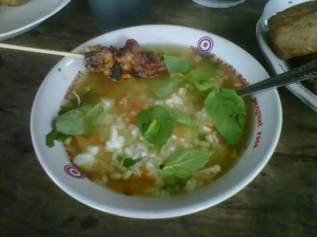 Gambar Makanan Soto Kemasan 12