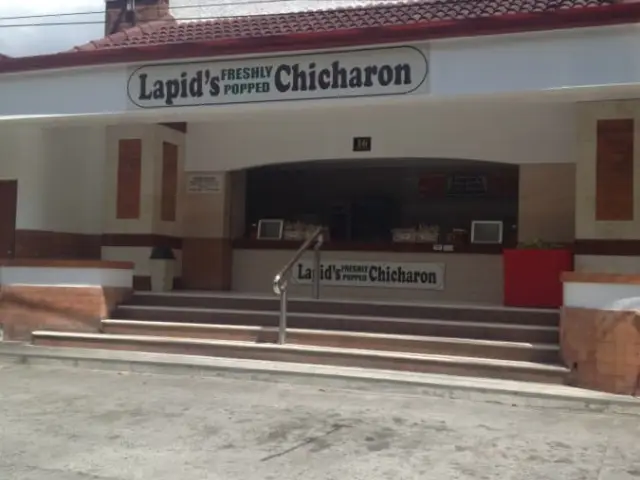 Lapid's Chicharon Food Photo 3