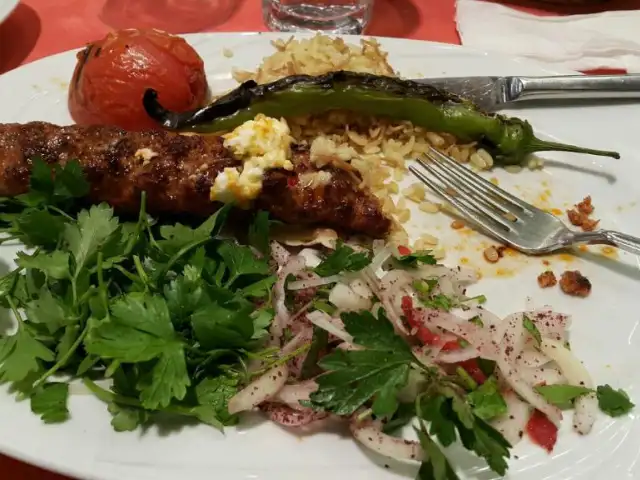 Köşkeroğlu Kebap'nin yemek ve ambiyans fotoğrafları 67