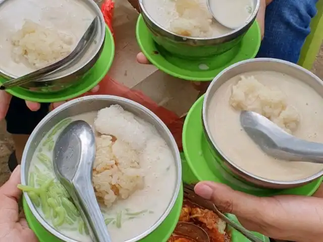 Cendol & Rojak Taman Kosas Food Photo 8