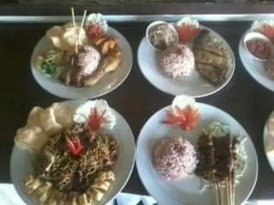 Gambar Makanan Waroeng Wayan Jatiluwih 3