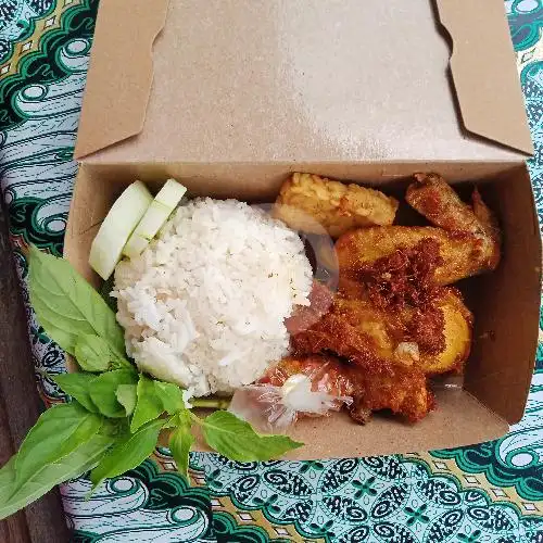 Gambar Makanan KEDAI REZKY 16