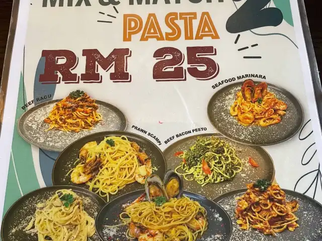 Wholesome- Kuching Food Photo 13