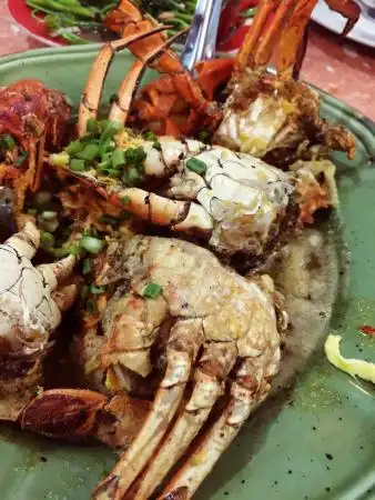 Gambar Makanan Kepiting Super Crabby 8