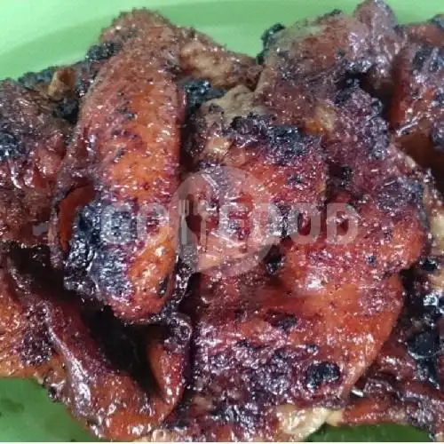 Gambar Makanan Ayam & Itik Panggang Mahaji Pal 6, Pramuka 8