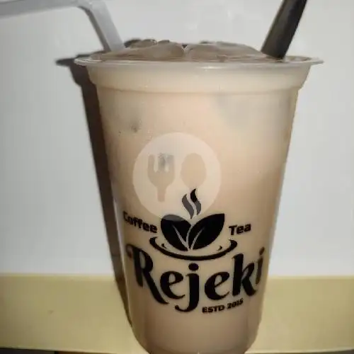 Gambar Makanan Rejeki Coffeentea, Medan Sunggal 3