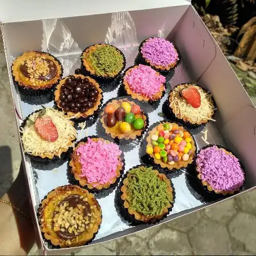 Gambar Makanan Yummy Pie, Ki Maja 5