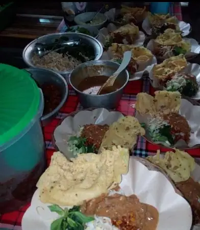 Gambar Makanan Warung Kopi Semilir Rege 9