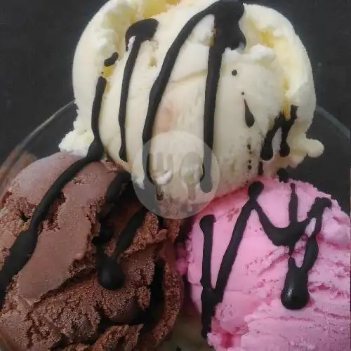 Gambar Makanan Dreamy Ice Cream, Gajah Mada 6