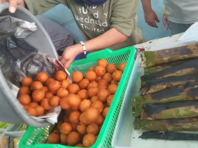 Gambar Makanan Pondok Sarapan Pagi 2