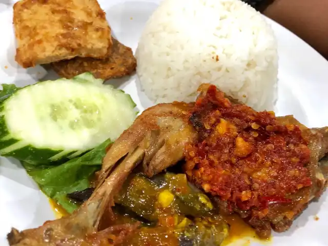 Ayam Bakar Wong Solo Food Photo 8