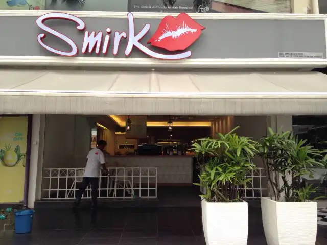 Smirk Cafe Food Photo 3